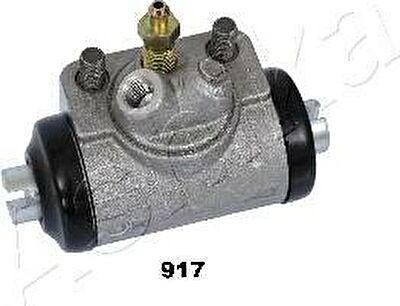 Ashika 67-09-917 колесный тормозной цилиндр на LAND ROVER DEFENDER Station Wagon (LD)