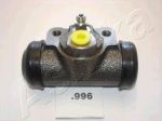 Ashika 67-09-996 колесный тормозной цилиндр на JEEP WRANGLER II (TJ)