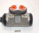 Ashika 67-H0-007 колесный тормозной цилиндр на HYUNDAI H-1 / STAREX