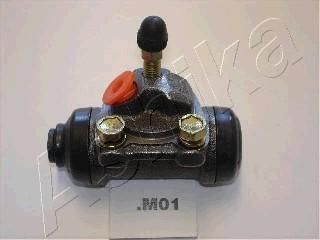 Ashika 67-M0-001 колесный тормозной цилиндр на SMART CABRIO (450)