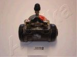 Ashika 67-M0-002 колесный тормозной цилиндр на SMART CABRIO (450)