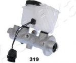 Ashika 68-03-319 главный тормозной цилиндр на MAZDA 626 IV Hatchback (GE)