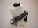 Ashika 68-03-390 главный тормозной цилиндр на MAZDA 323 C IV (BG)