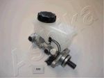 Ashika 68-03-392 главный тормозной цилиндр на MAZDA 626 IV Hatchback (GE)