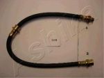 Ashika 69-03-305 кронштейн, тормозный шланг на MAZDA 323 I (FA)