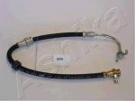 Ashika 69-03-359 кронштейн, тормозный шланг на MAZDA 323 III Station Wagon (BW)