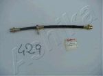Ashika 69-04-429 кронштейн, тормозный шланг на HONDA ACCORD III (CA)