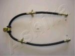 Ashika 69-04-438 кронштейн, тормозный шланг на HONDA ACCORD IV (CB)