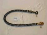 Ashika 69-05-533 кронштейн, тормозный шланг на HYUNDAI SONATA IV (EF)