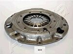 Ashika 70-03-331 нажимной диск сцепления на MAZDA 323 C IV (BG)