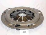 Ashika 70-06-609 нажимной диск сцепления на DAIHATSU SPARCAR фургон (S7_)