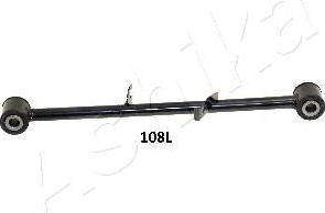 Ashika 71-01-108L рычаг независимой подвески колеса, подвеска колеса на NISSAN X-TRAIL (T31)