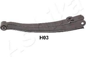 Ashika 71-0H-H03L рычаг независимой подвески колеса, подвеска колеса на HYUNDAI ACCENT I (X-3)