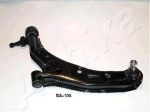 Ashika 72-01-106L рычаг независимой подвески колеса, подвеска колеса на NISSAN ALMERA II Hatchback (N16)