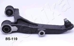Ashika 72-01-110L рычаг независимой подвески колеса, подвеска колеса на RENAULT MASTER II фургон (FD)