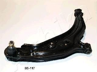 Ashika 72-01-116R рычаг независимой подвески колеса, подвеска колеса на NISSAN MICRA II (K11)