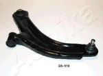 Ashika 72-01-118L рычаг независимой подвески колеса, подвеска колеса на NISSAN MICRA III (K12)
