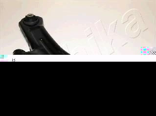 Ashika 72-01-118L рычаг независимой подвески колеса, подвеска колеса на NISSAN MICRA III (K12)