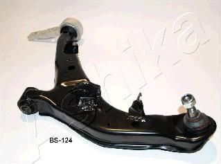 Ashika 72-01-124L рычаг независимой подвески колеса, подвеска колеса на NISSAN PRIMERA Hatchback (P12)