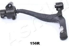 Ashika 72-01-156R рычаг независимой подвески колеса, подвеска колеса на INFINITI FX