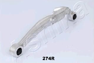 Ashika 72-02-274R рычаг независимой подвески колеса, подвеска колеса на NISSAN QASHQAI / QASHQAI +2 (J10, JJ10)