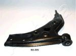 Ashika 72-03-304R рычаг независимой подвески колеса, подвеска колеса на MAZDA 323 C IV (BG)