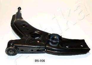 Ashika 72-03-306L рычаг независимой подвески колеса, подвеска колеса на MAZDA 323 F V (BA)