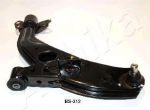 Ashika 72-03-312L рычаг независимой подвески колеса, подвеска колеса на MAZDA 626 V Hatchback (GF)