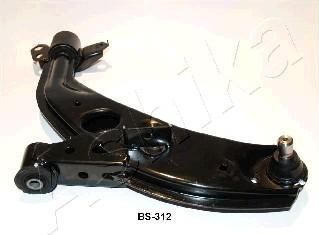 Ashika 72-03-312L рычаг независимой подвески колеса, подвеска колеса на MAZDA 626 V Hatchback (GF)