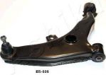 Ashika 72-05-504R рычаг независимой подвески колеса, подвеска колеса на MITSUBISHI LANCER VI (CJ-CP_)