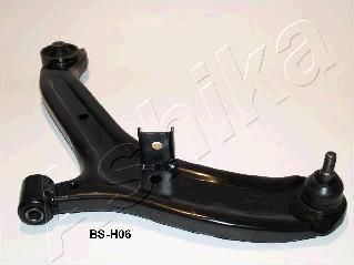 Ashika 72-0H-H05L рычаг независимой подвески колеса, подвеска колеса на HYUNDAI ACCENT II седан (LC)