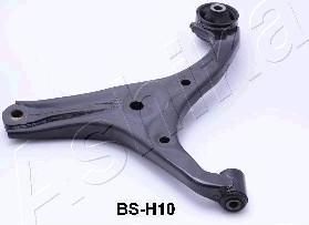 Ashika 72-0H-H09L рычаг независимой подвески колеса, подвеска колеса на HYUNDAI ACCENT III седан (MC)