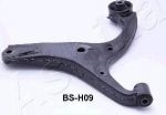 Ashika 72-0H-H09R рычаг независимой подвески колеса, подвеска колеса на HYUNDAI ACCENT III седан (MC)