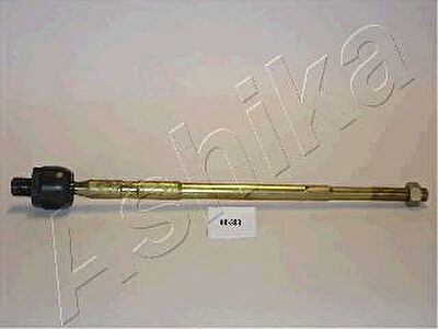 Ashika 76-03-398 осевой шарнир, рулевая тяга на MAZDA 323 C IV (BG)
