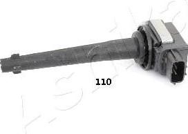 Ashika 78-01-110 катушка зажигания на NISSAN X-TRAIL (T31)