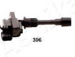 Ashika 78-03-306 катушка зажигания на MAZDA 323 S VI (BJ)