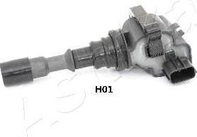 Ashika 78-0H-H01 катушка зажигания на HYUNDAI GETZ (TB)