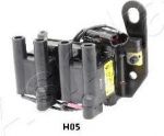 Ashika 78-0H-H05 катушка зажигания на HYUNDAI ACCENT I (X-3)
