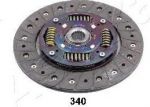 Ashika 80-03-340 диск сцепления на MAZDA 323 F VI (BJ)