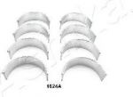 Ashika 82-1624A шатунный подшипник на OPEL CORSA B (73_, 78_, 79_)