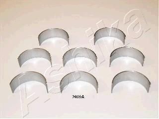 Ashika 82-2009A шатунный подшипник на MAZDA E-SERIE фургон (SR2)