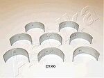 Ashika 82-2213G5 шатунный подшипник на HONDA ACCORD IV (CB)