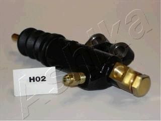 Ashika 85-H0-002 рабочий цилиндр, система сцепления на HYUNDAI H100 автобус (P)
