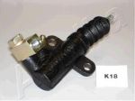 Ashika 85-K0-018 рабочий цилиндр, система сцепления на KIA SORENTO I (JC)