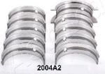 Ashika 86-2004A2 комплект подшипников коленчатого вала на MAZDA E-SERIE фургон (SR2)