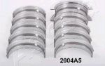 Ashika 86-2004A5 комплект подшипников коленчатого вала на MAZDA E-SERIE фургон (SR2)