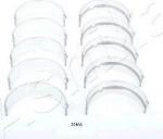Ashika 86-2012A комплект подшипников коленчатого вала на MAZDA 323 C IV (BG)