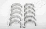 Ashika 86-2012A5 комплект подшипников коленчатого вала на MAZDA 323 C IV (BG)