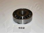 Ashika 90-01-102 выжимной подшипник на NISSAN CHERRY II Hatchback (N10)