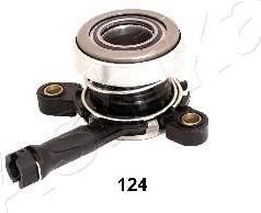 Ashika 90-01-124 выжимной подшипник на NISSAN PRIMASTAR фургон (X83)